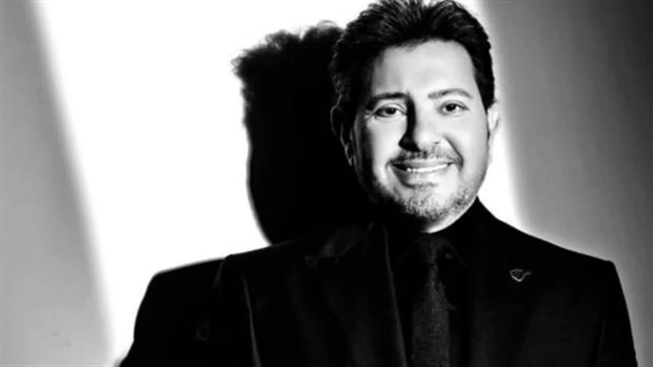 قسوة الفقد.. هاني شاكر يكشف تفاصيل مواجهة الأسرة لرحيل ابنتهما دينا